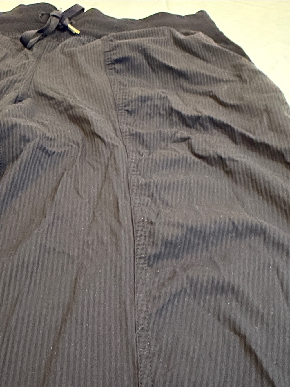 809203 lululemon athletica studio dance joggers SZ 30 - Picture 2 of 7